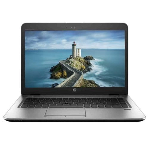 HP (Renewed) Elitebook 840 G4 - 14'' Core i5 8GB DDR4 512GB HDD