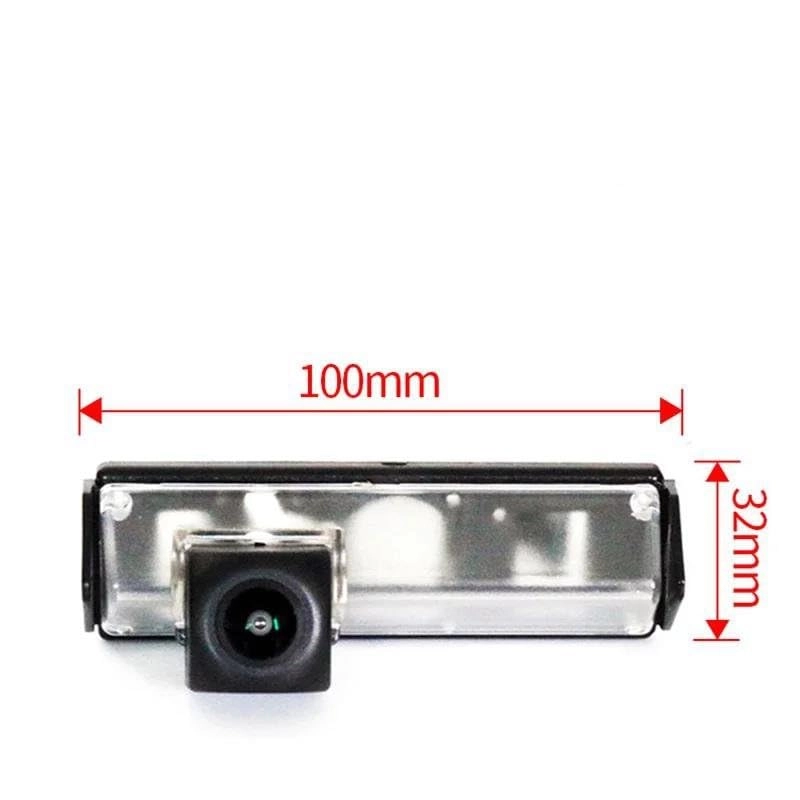 Reversing Camera - Night Vision