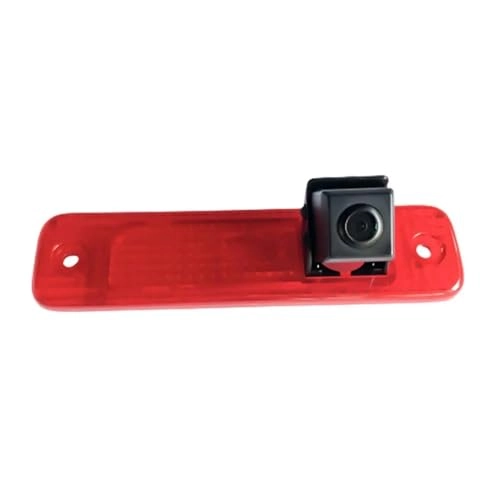 Brake Light Rear View Camera - Night vision