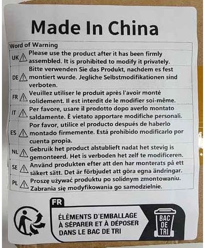 Car Backup Camera - Wired