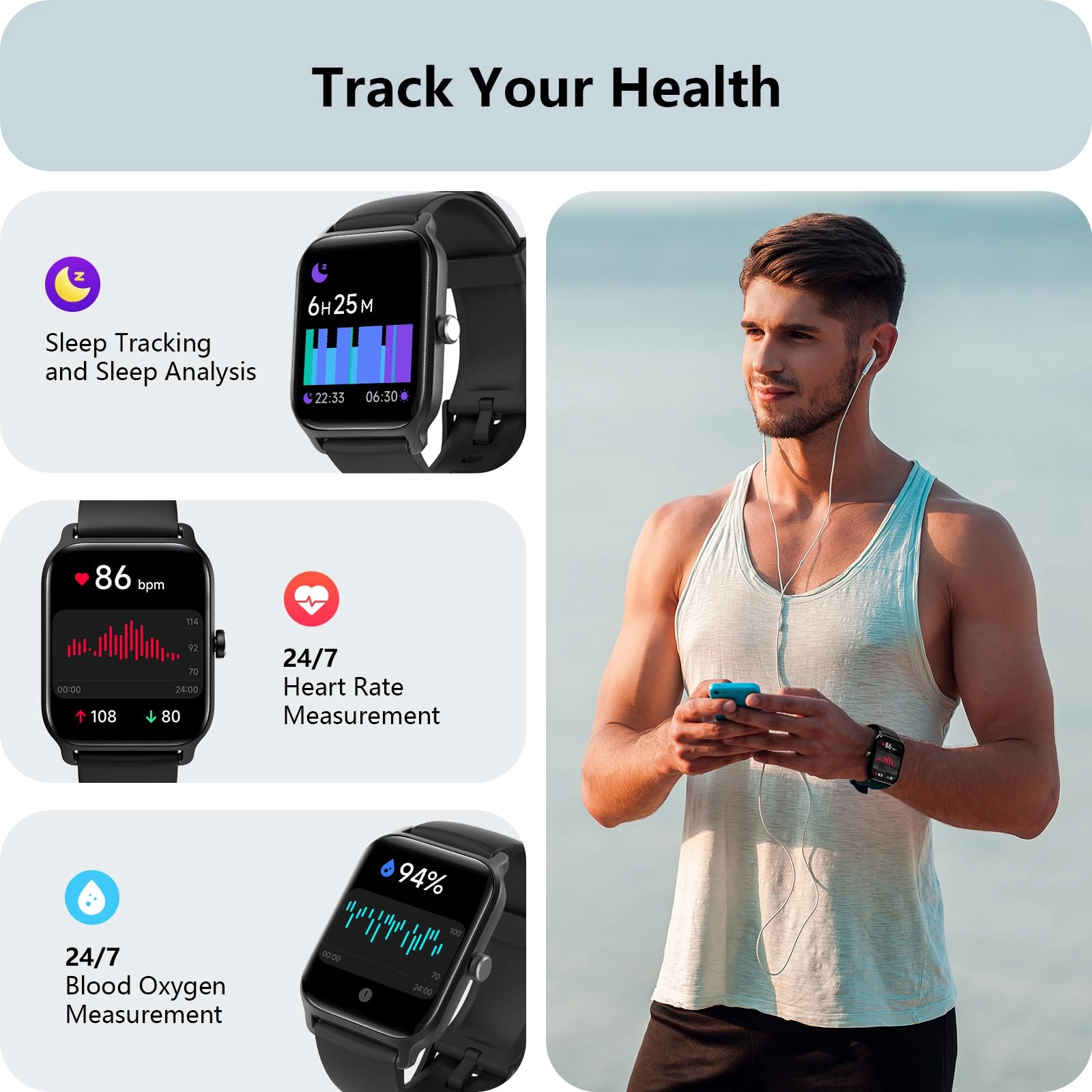 Smart Watch
