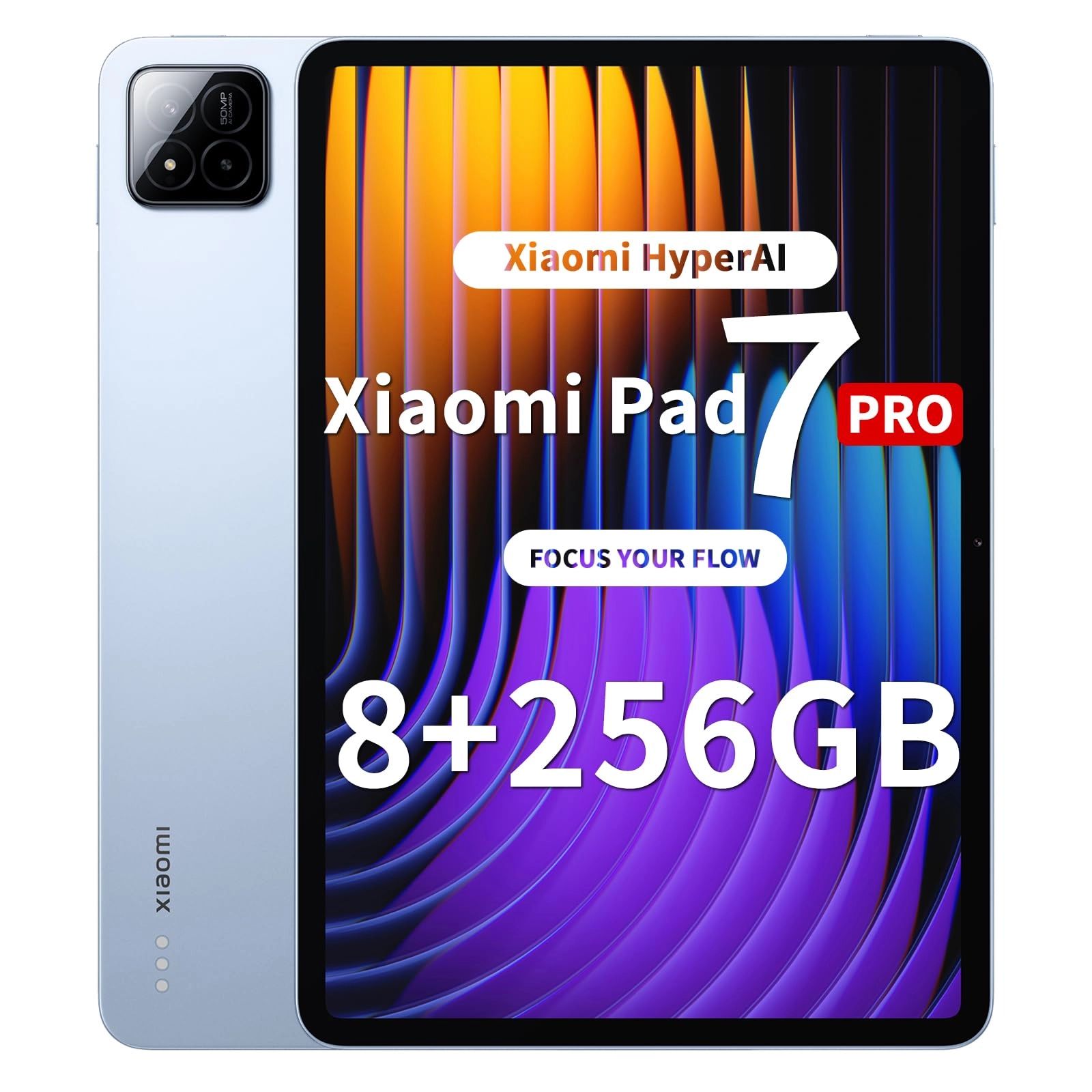 Pad 7 Pro - 256GB 11.2"