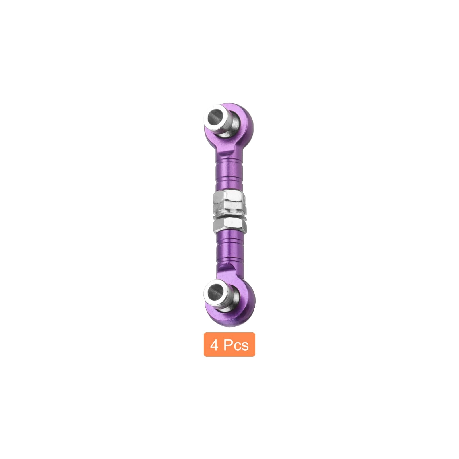 Steering Servo Turnbuckle Rod - 1/10
