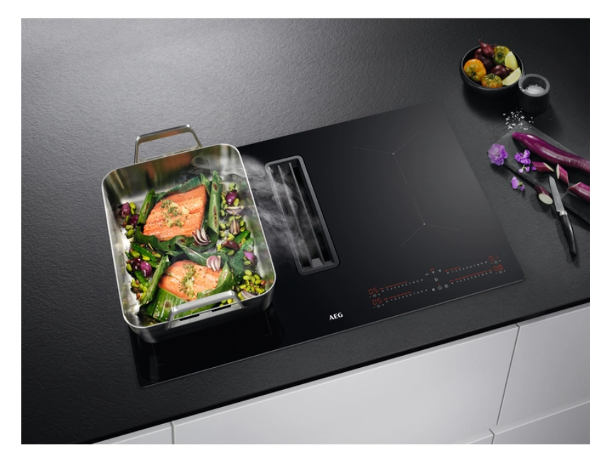 CCE84543CB Induction hob