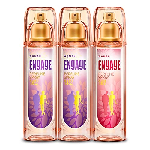 Original Eau de Parfum 360ml Pack
