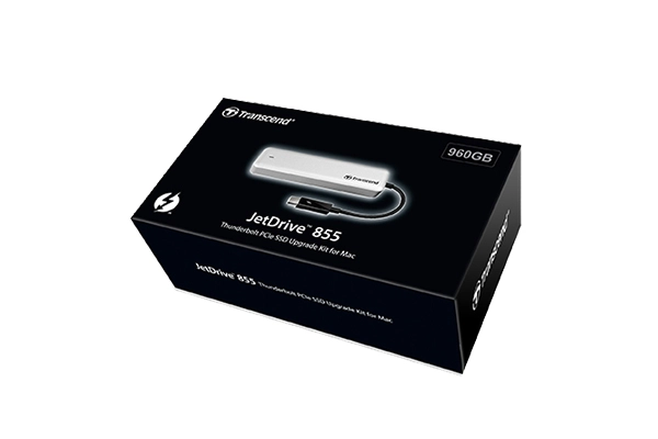 JetDrive 855 - 480GB