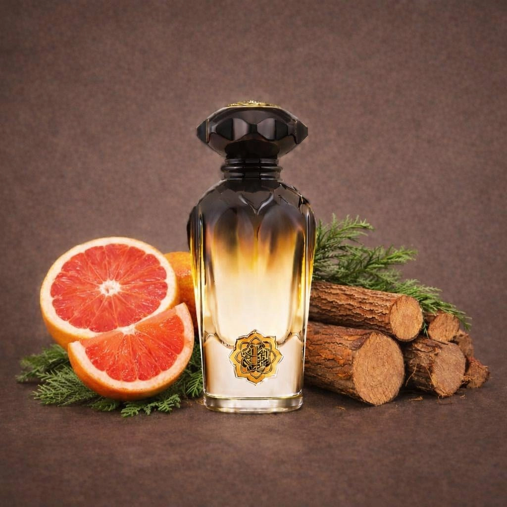 Woody Cedar Eau de Parfum 75ml