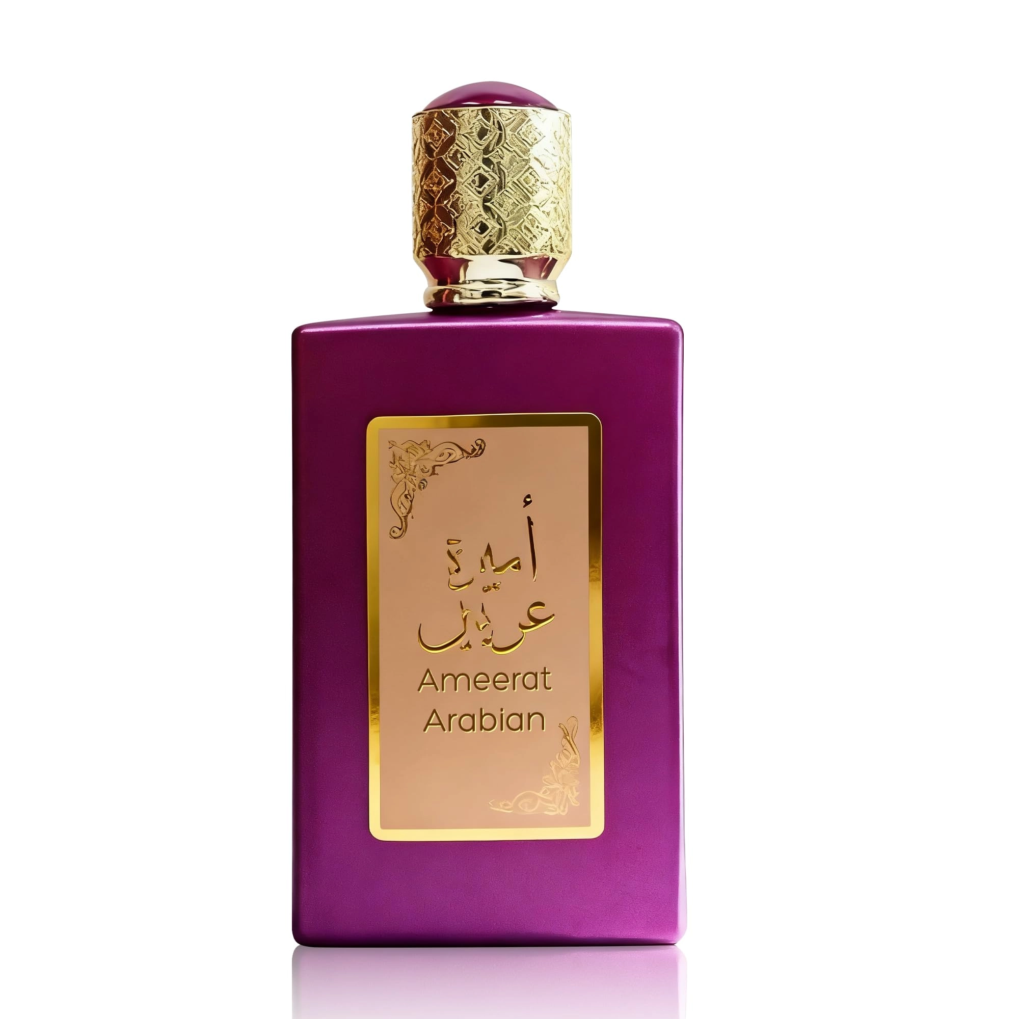AFLUXE Ameerat Arabian Rose - Eau de Parfum 3.4 Fl Oz