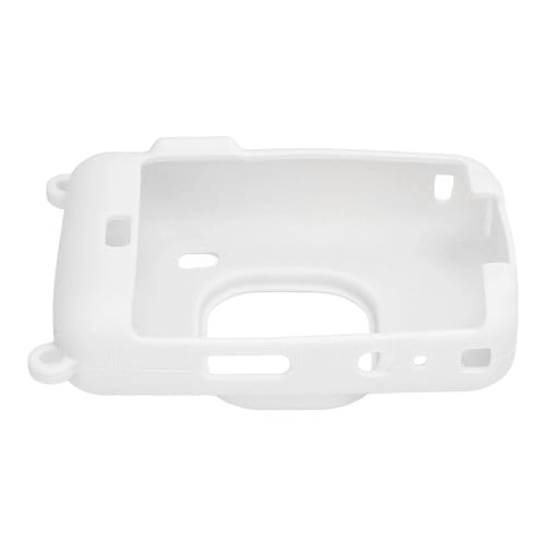 Silicone Protective Case - Instant Camera White