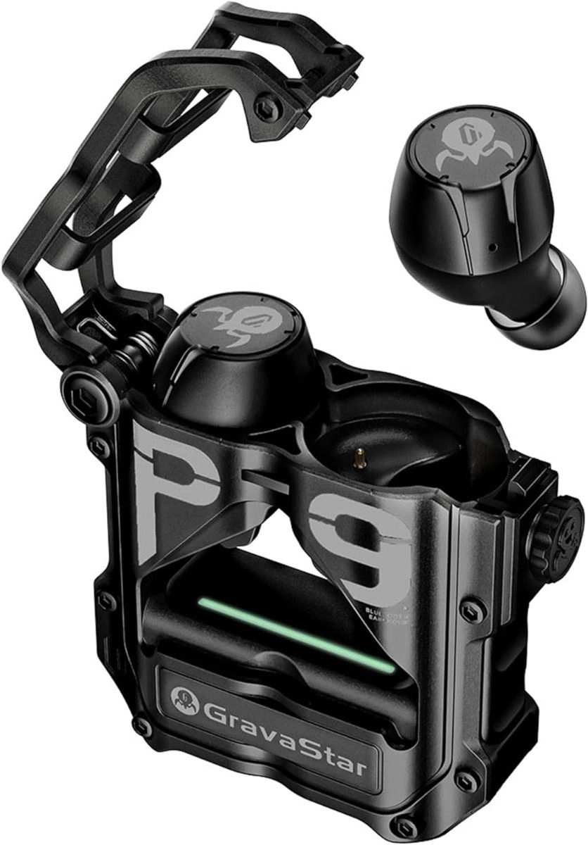 GravaStar Sirius Pro Wireless Earbud