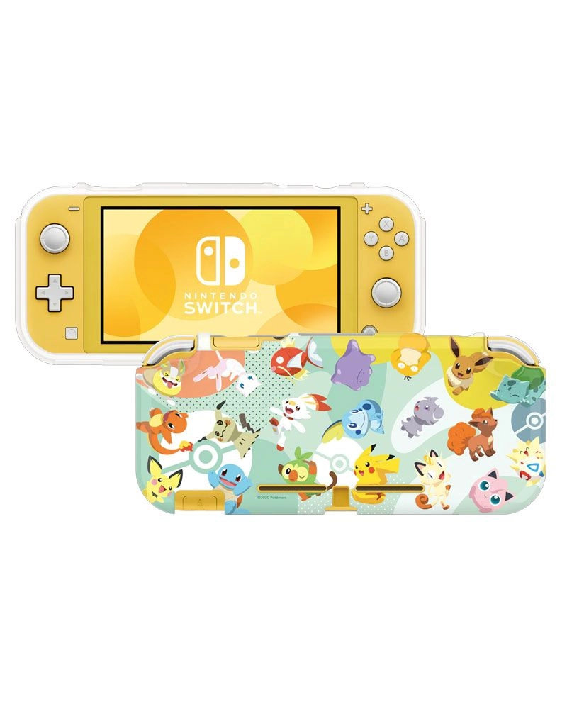 Duraflexi Protector - Switch