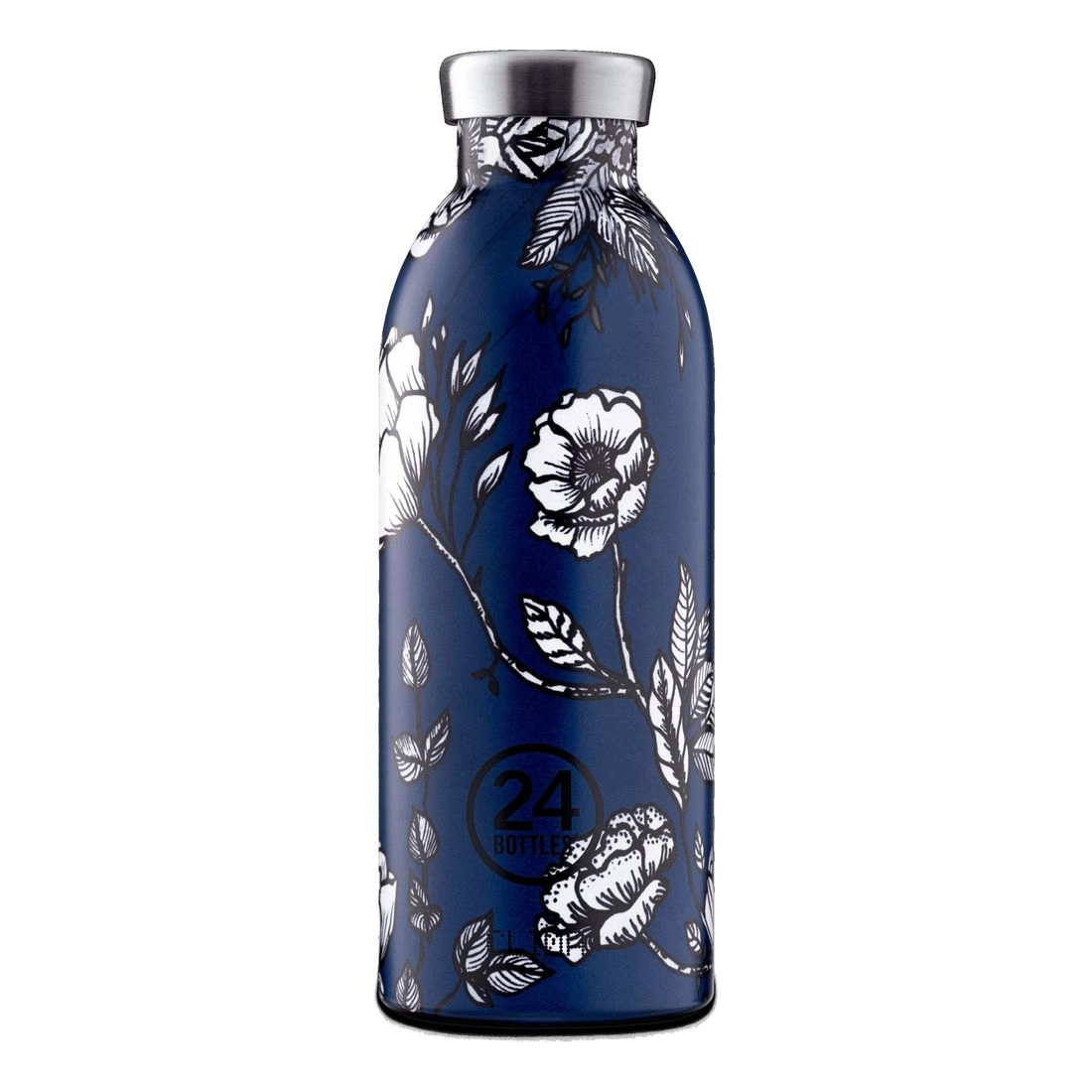 24Bottles Clima Insulated Bottle - Twist mechanism 500 ml