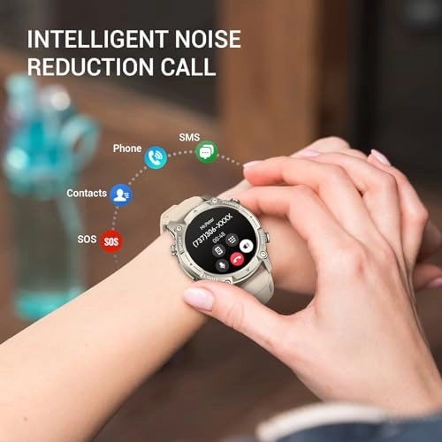 KW350 Zinc alloy GPS