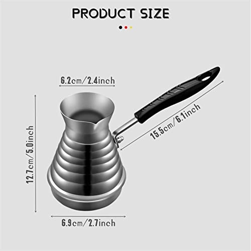 Coffee Carafe - 500ml