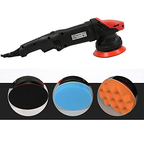 RBS-6316A - 710W 125MM