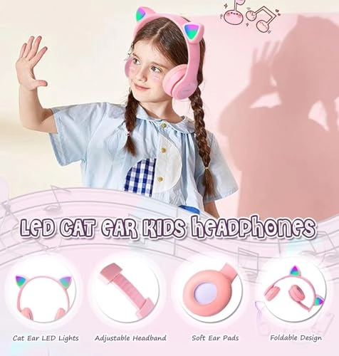 P47m Wireless Headphone