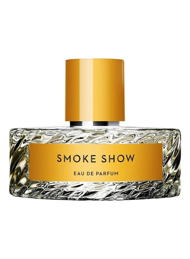 Vilhelm Parfumerie Smoke Show Eau de Parfum 100ml