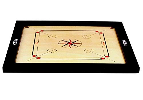 Carrom Board Set