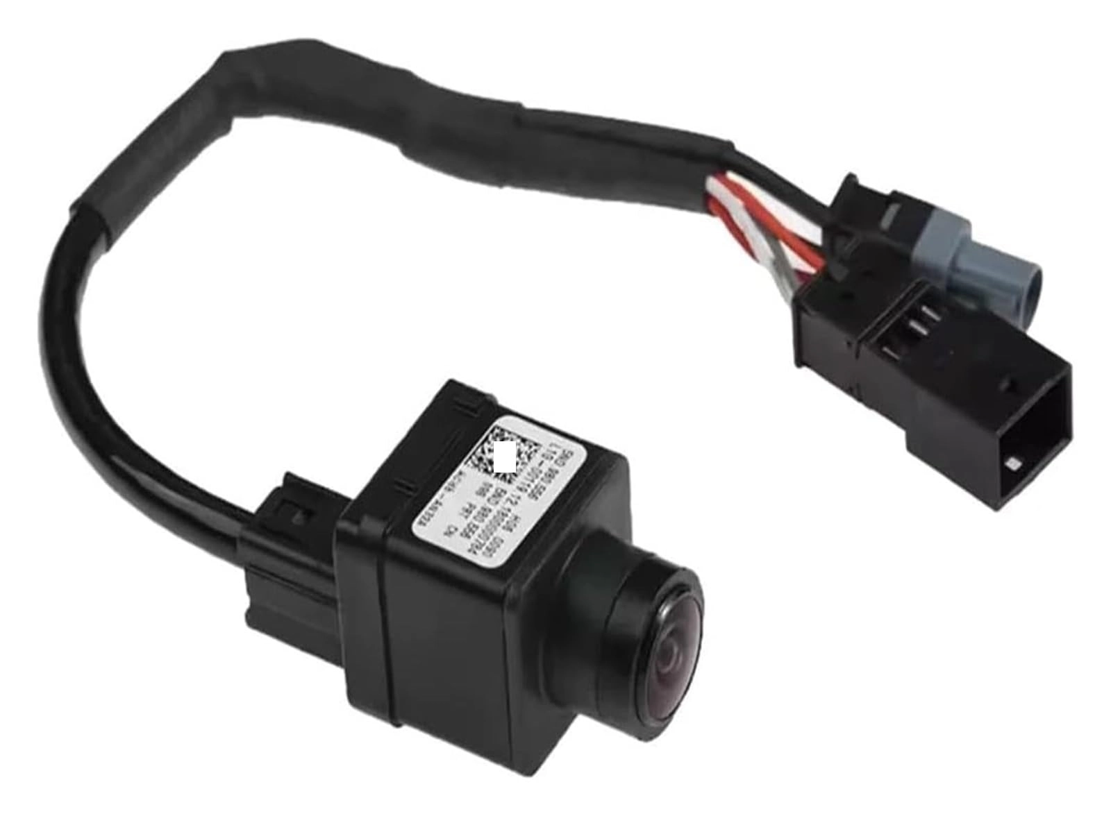 BUTUFYTR 5ND980556 - Night vision Wireless 1080P