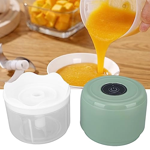 Garlic Chopper - 250ml