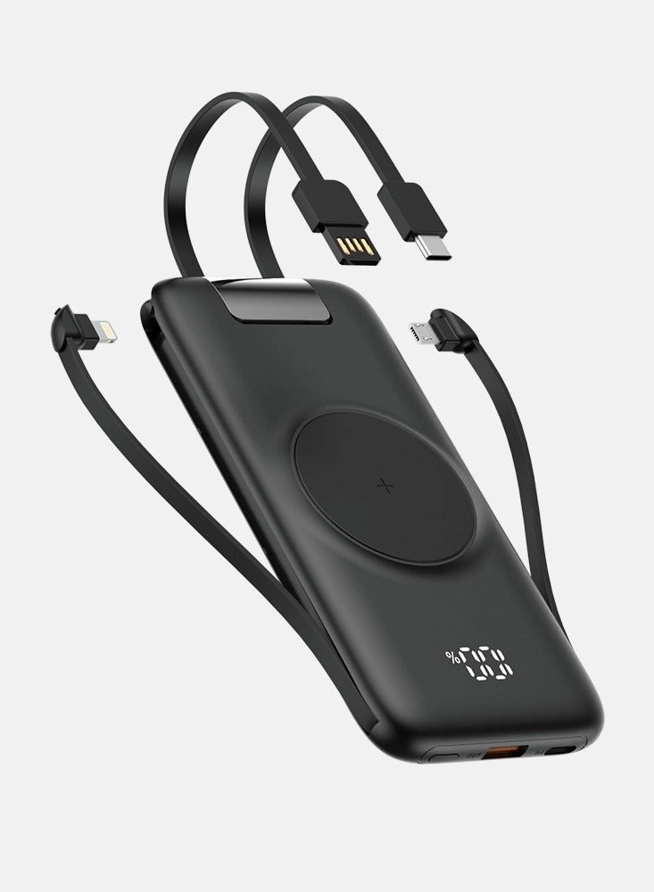 P2 A - 10000 mAh Wireless