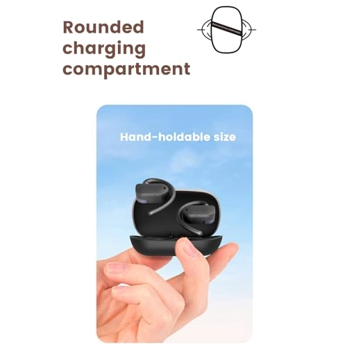 BS08 Wireless Earbud