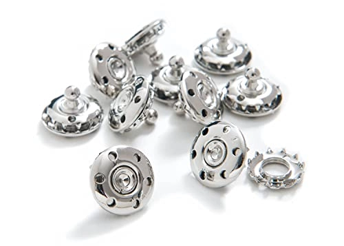 TENAX 10 + Fabric Screws + Key