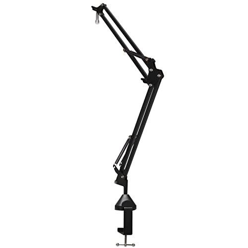 GXL1800 + Desktop Boom Arm Microphone Stand XLR Microphone