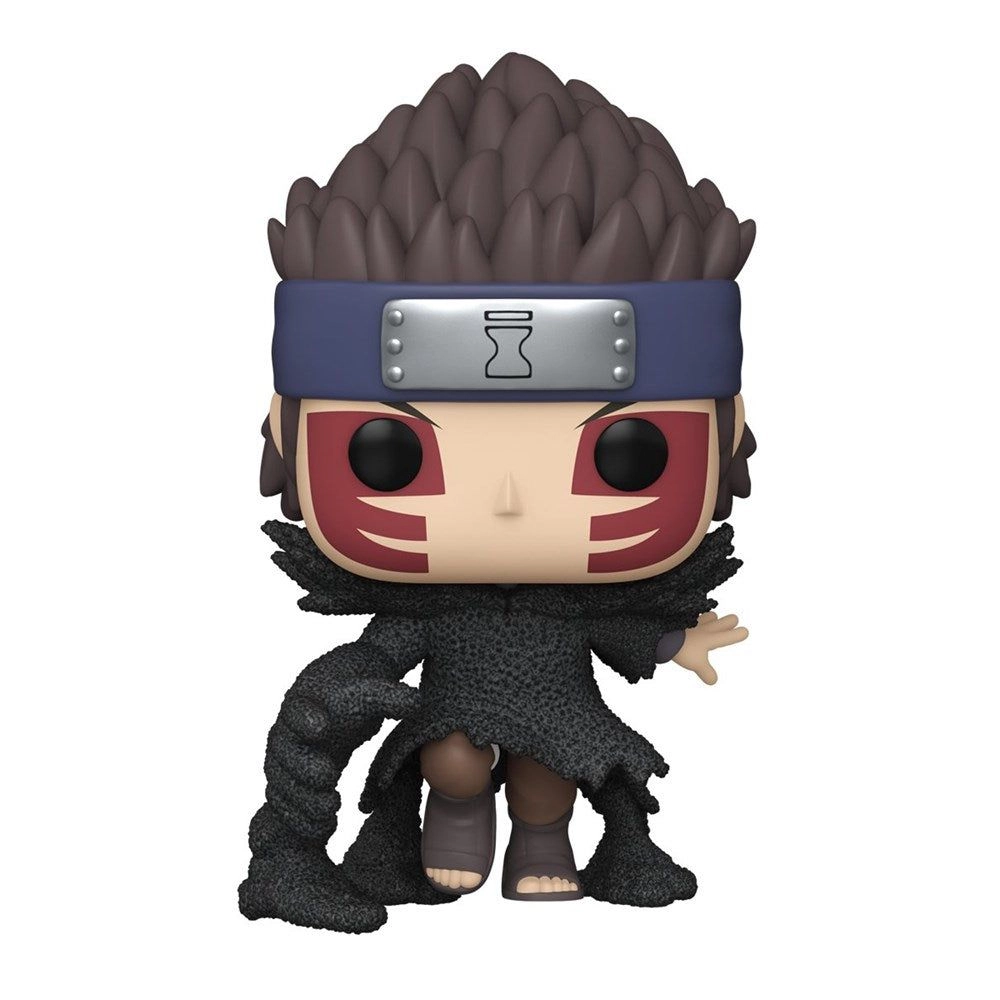 FUNKO Boruto Shinki - Naruto Shippuden - POP! Animation Vinyl Figure