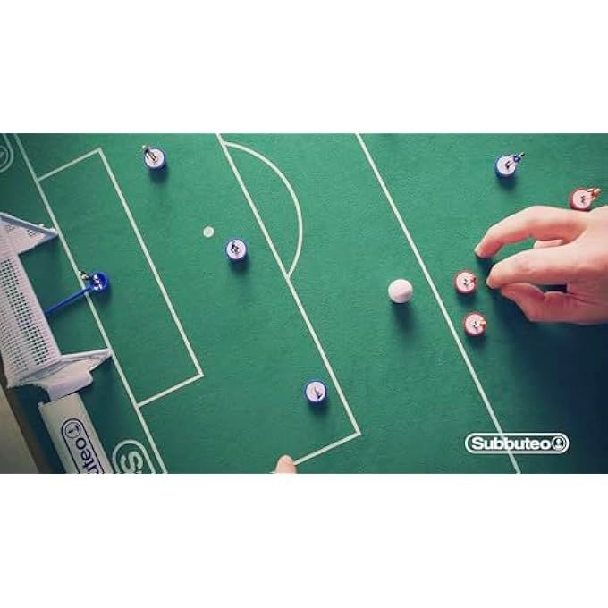 Subbuteo: Team Edition