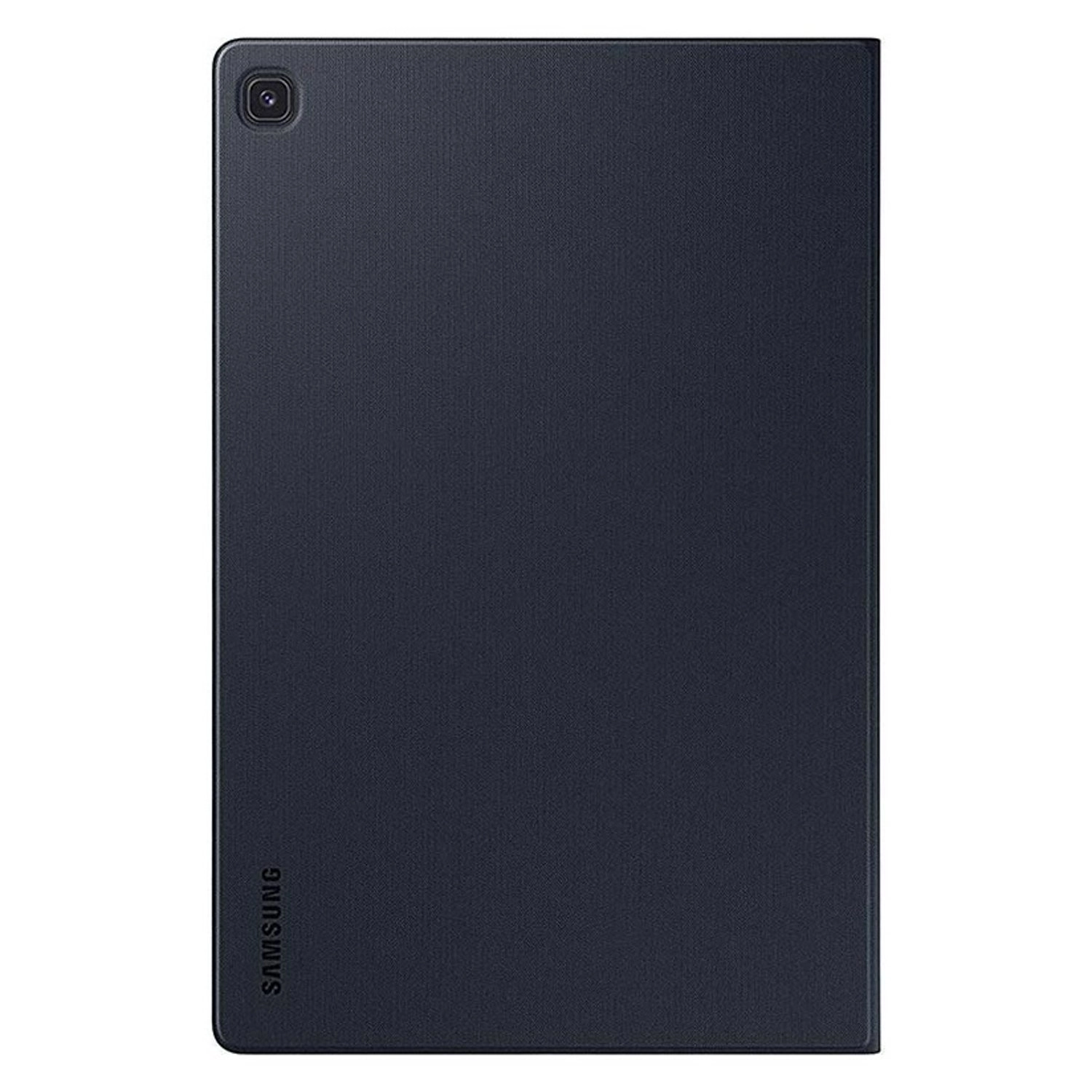 Dual-angle Book Cover with inner magnet connection for Tab S5e