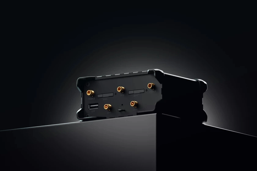 RUT976 - 5G REDCAP Wi-Fi