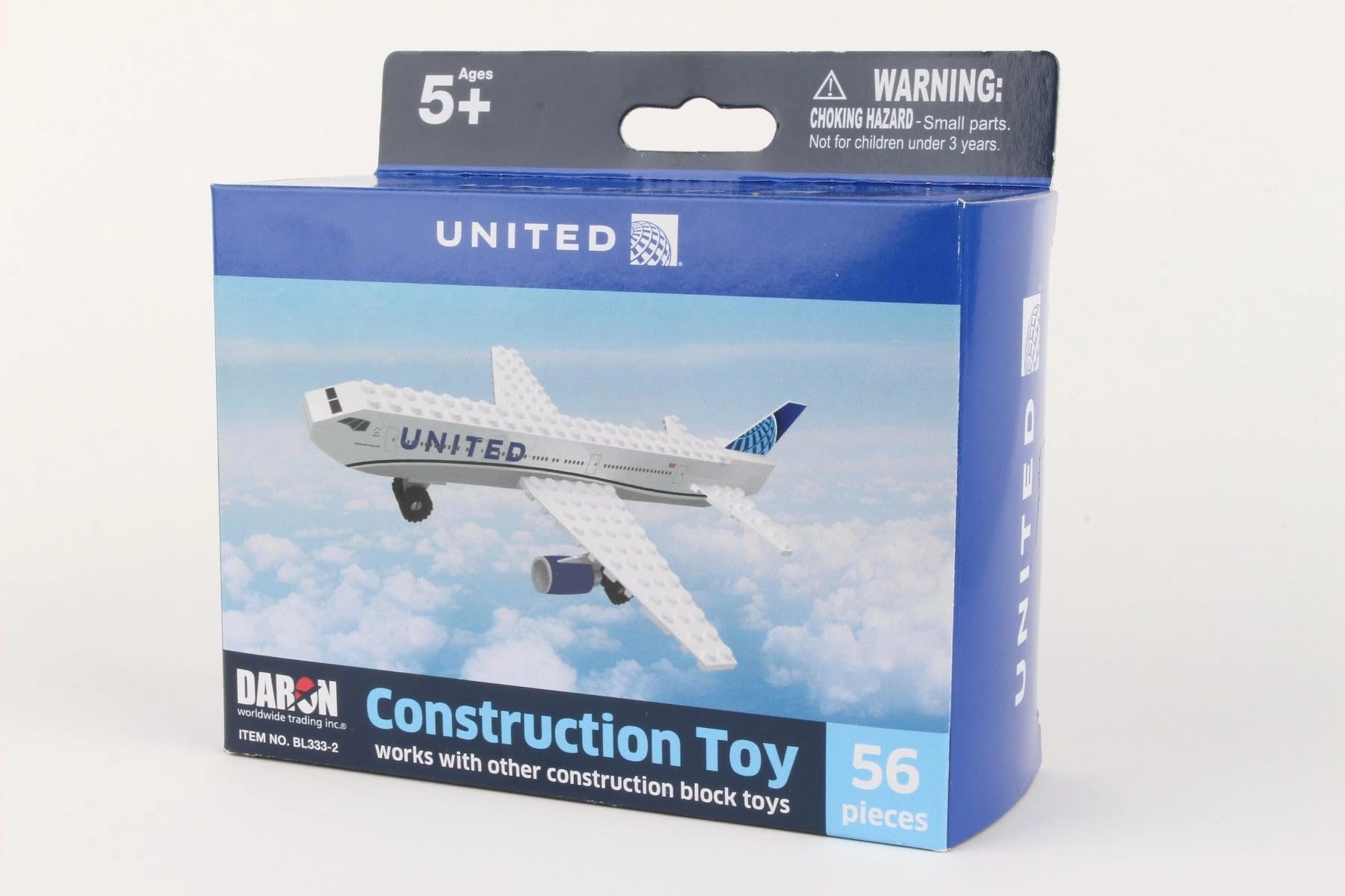 United - 55 pcs