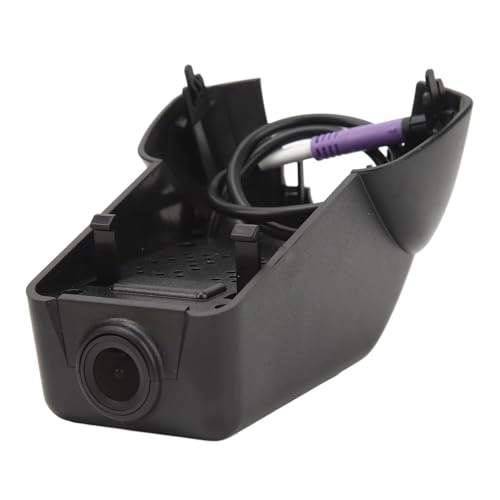 Dash Cam - 4K Ultra HD