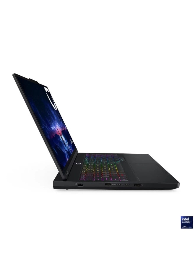 Legion 5 Pro 83LU000RAX - 16'' Core Ultra 9 275HX 32GB 1TB SSD