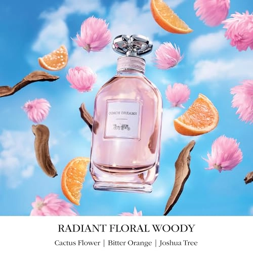 New York Dreams Eau de Parfum 40ml