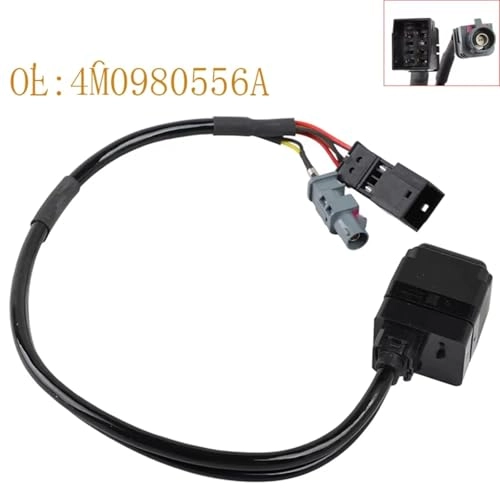 Rear View Backup Camera - Night vision