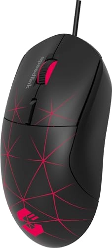 CORAX Gaming Mouse - USB