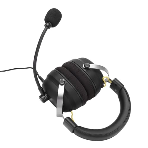 Gaming Headphone Wired Headphone