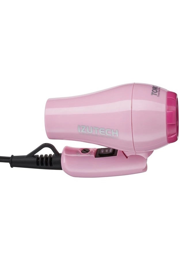 Toro 2400 - Mini Dual Voltage Foldable