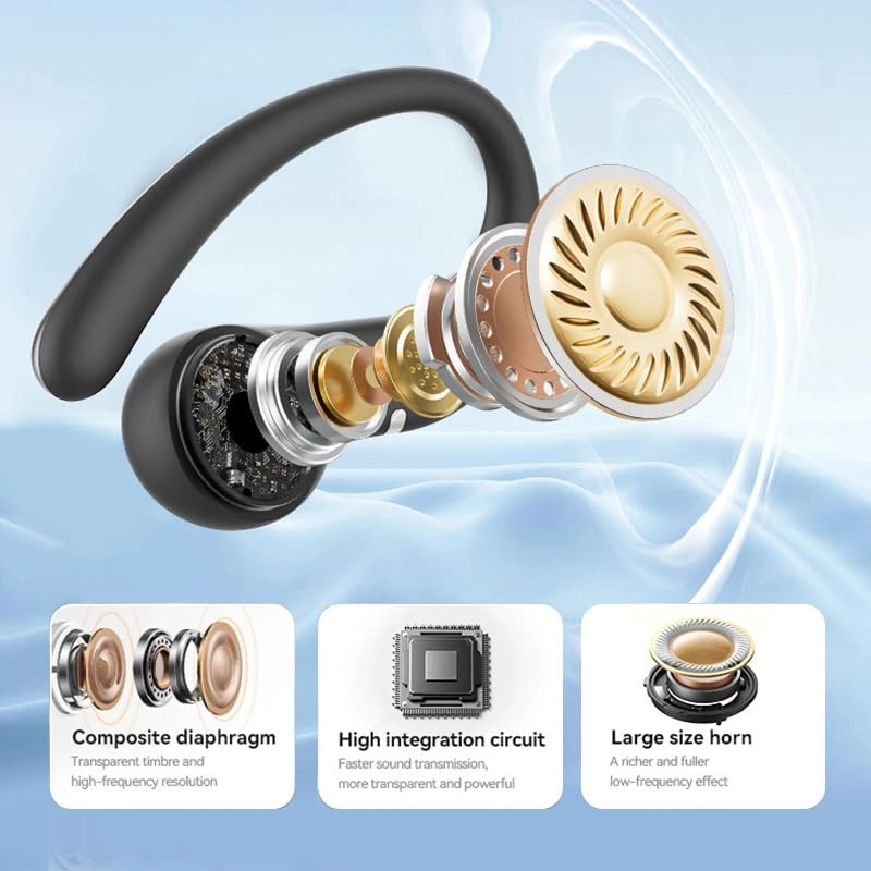 k10 Wireless Earbud
