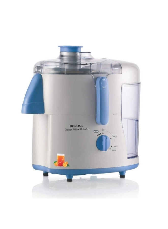 Primus II - 500W 1.5L