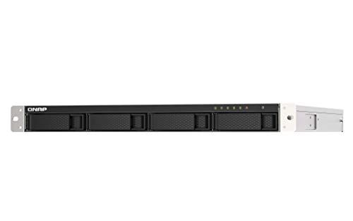TS-453DU 4-Bay