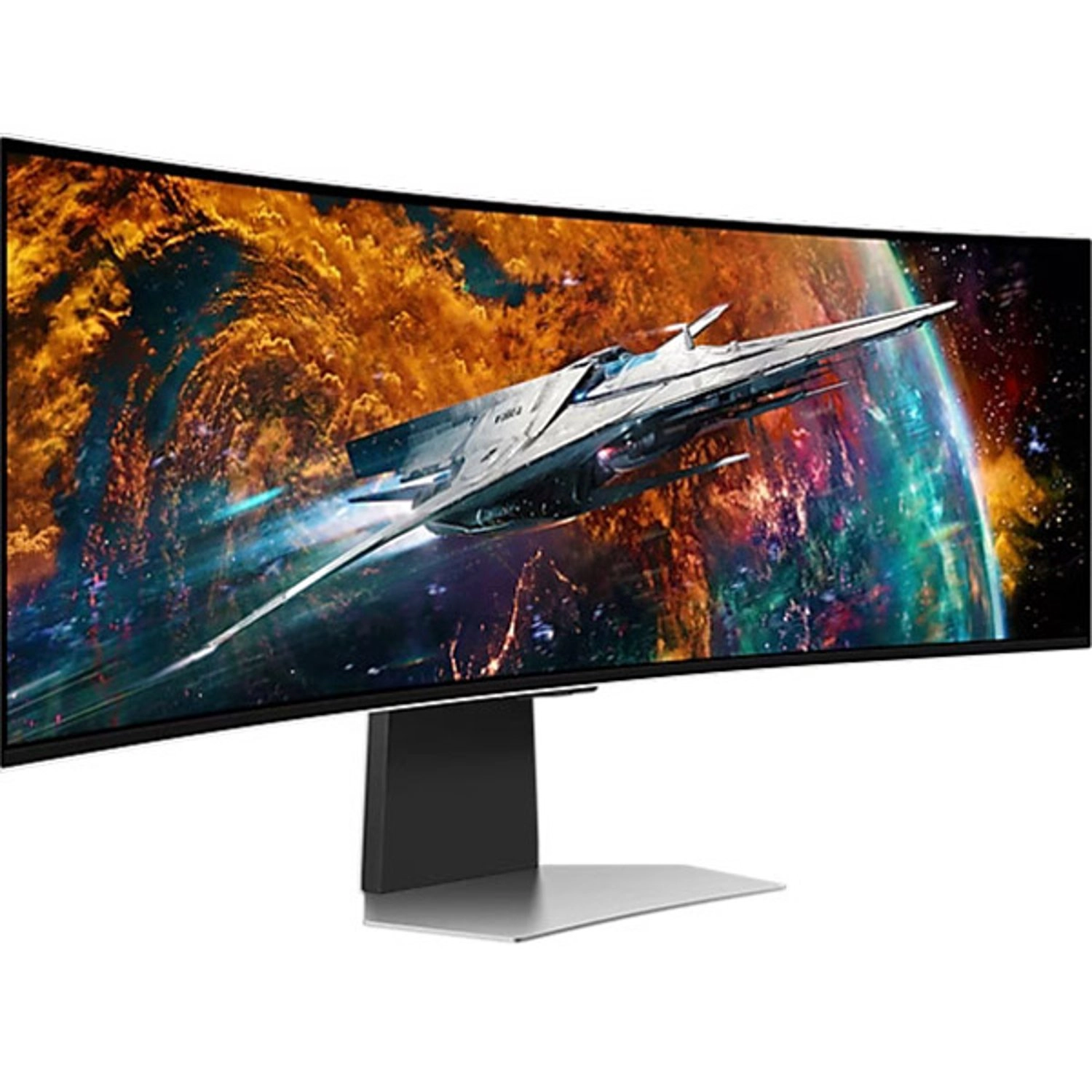 Odyssey G9 - SM-LS49CG954EMXUE 49 inch 5120 x 1440