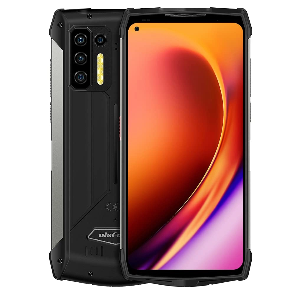 Ulefone Power Armor 13 - 8GB 256GB
