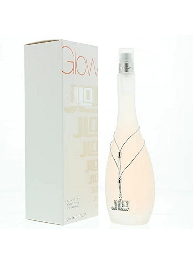 Glow Eau de Toilette 100ml