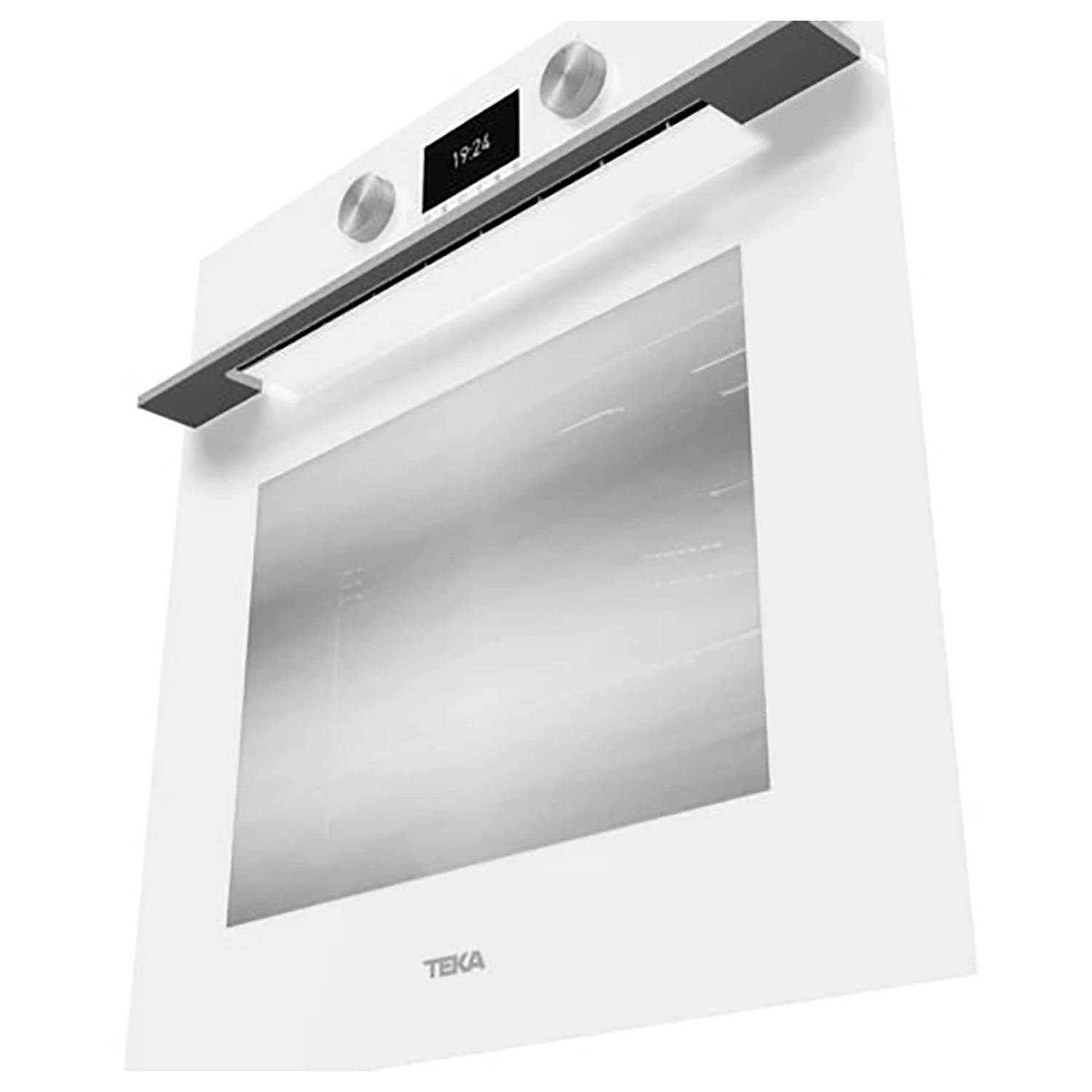 Urban Colors Edition HLB 8600 WH Electric Oven