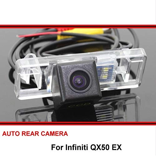 Reverse Rearview Camera - Night vision