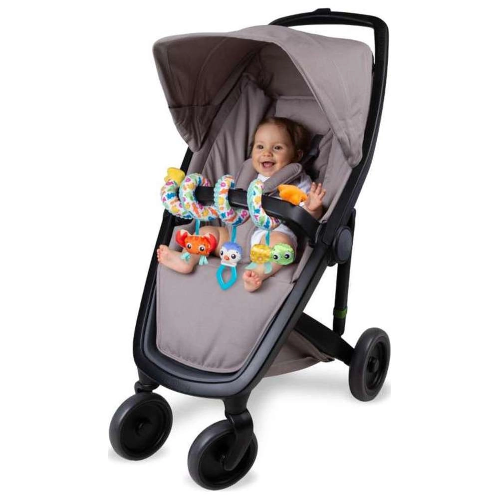 Ocean Adventure Twirly Whirly - 0 month