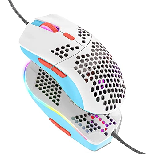 ZIYOULANG Gaming Mouse - Wired